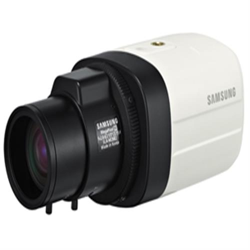 دوربین مداربسته لنز خور آنالوگ سامسونگ  samsung