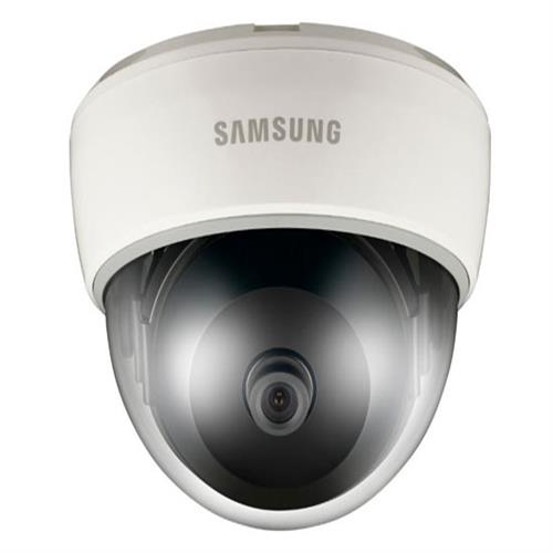 دوربین مداربسته تحت شبکه دام سامسونگ