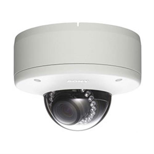 دوربین دید در شب تحت شبکه دام سونی